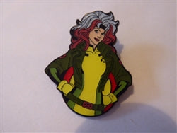 Disney Trading Pin X-Men '97 Portrait - Rogue