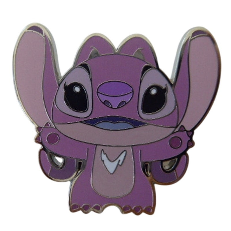 Stitch Cousins Blind Box - Angel