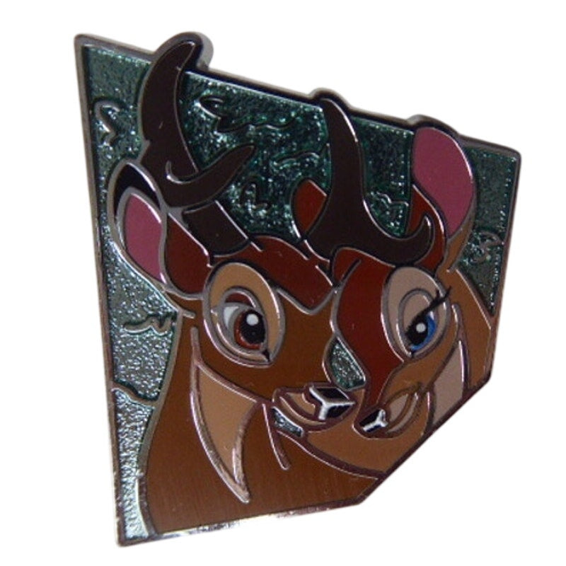 Bambi and Faline -Mystery Celebrating 25 Years 2025