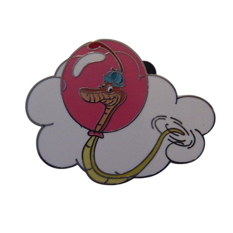 Sir Hiss - Fantasy Flights Mystery Set - Robin Hood