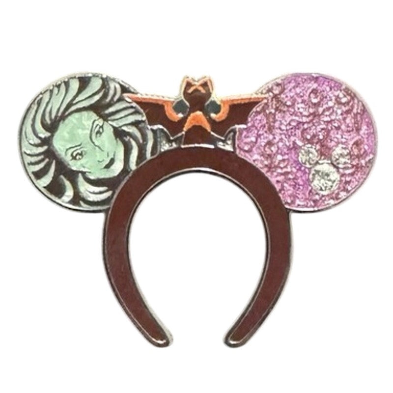 DLR Madame Leota Super Chaser Ears Hidden Disney 2026