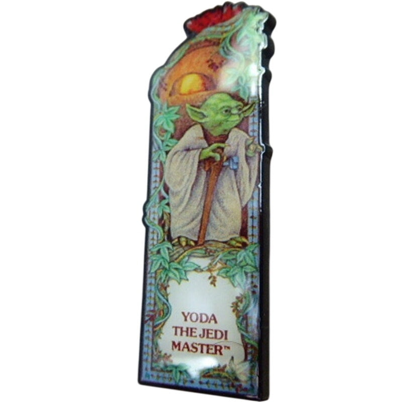 Yoda - Star Wars Windows Mystery Set