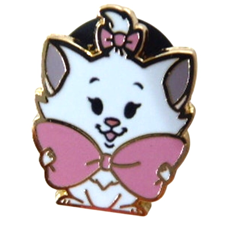 MII - Marie - Cutie Cats and Dogs Micro Mystery PALM