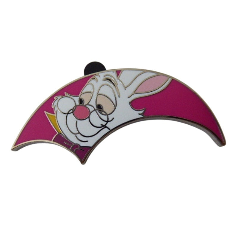 White Rabbit - Cheshire Cat Mystery Puzzle Set