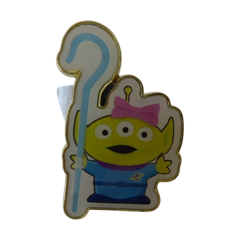 Japan LGM Dressed as Bo Peep Toy Story Hotel