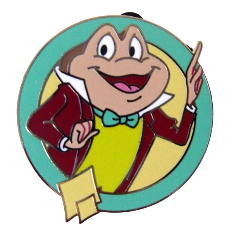 Mr Toad - Enchanted Ensemble Mystery Set 3