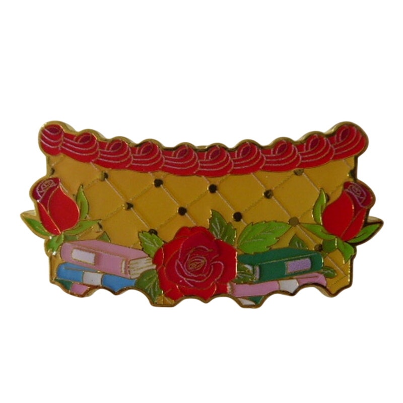 Princess Layer Cake - Belle