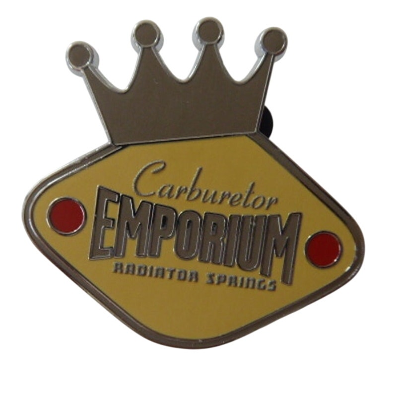 Carburetor Emporium Radiator Springs