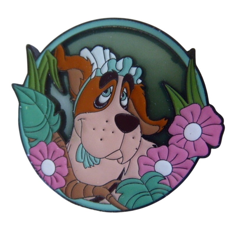 Dogs Portraits - Nana