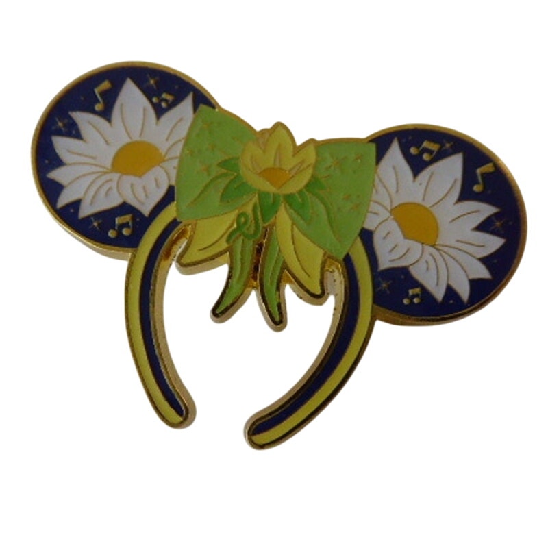 Loungefly - Tiana - Princess Minnie Earbands Mystery