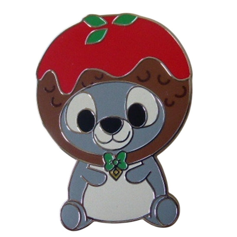 Tramp Wearing a Meatball Hat - Mini Mix-Its Mystery