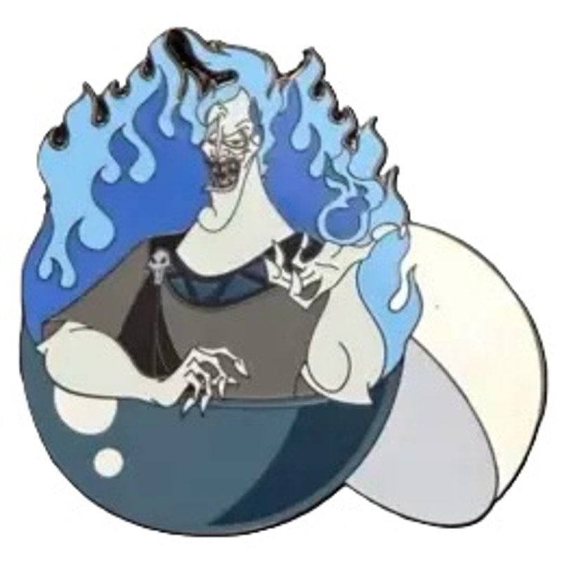 Hades Gachapon Ball Vending Machine Mystery - Series 1