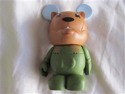 Holiday Series 2 Groundhog Vinylmation