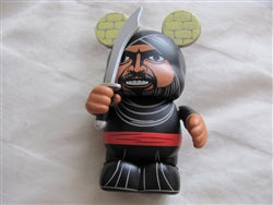 Indiana Jones Series Cairo Swordsman Vinylmation