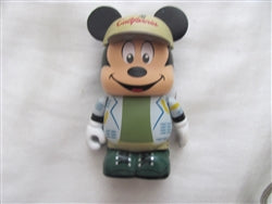 Park Series 11 Mickey California Adventure Vinylmation