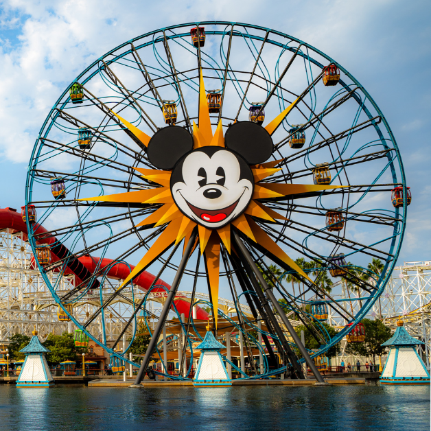 California Adventure