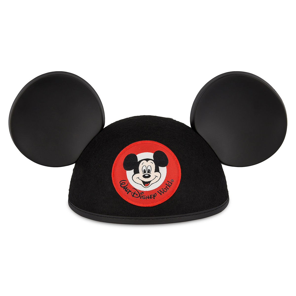 Mouse Ear Hats and Icons