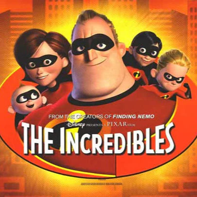Incredibles