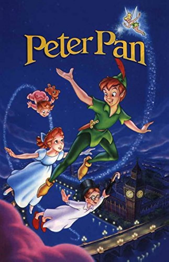 Peter Pan