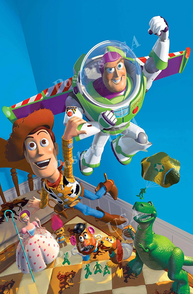 Toy Story