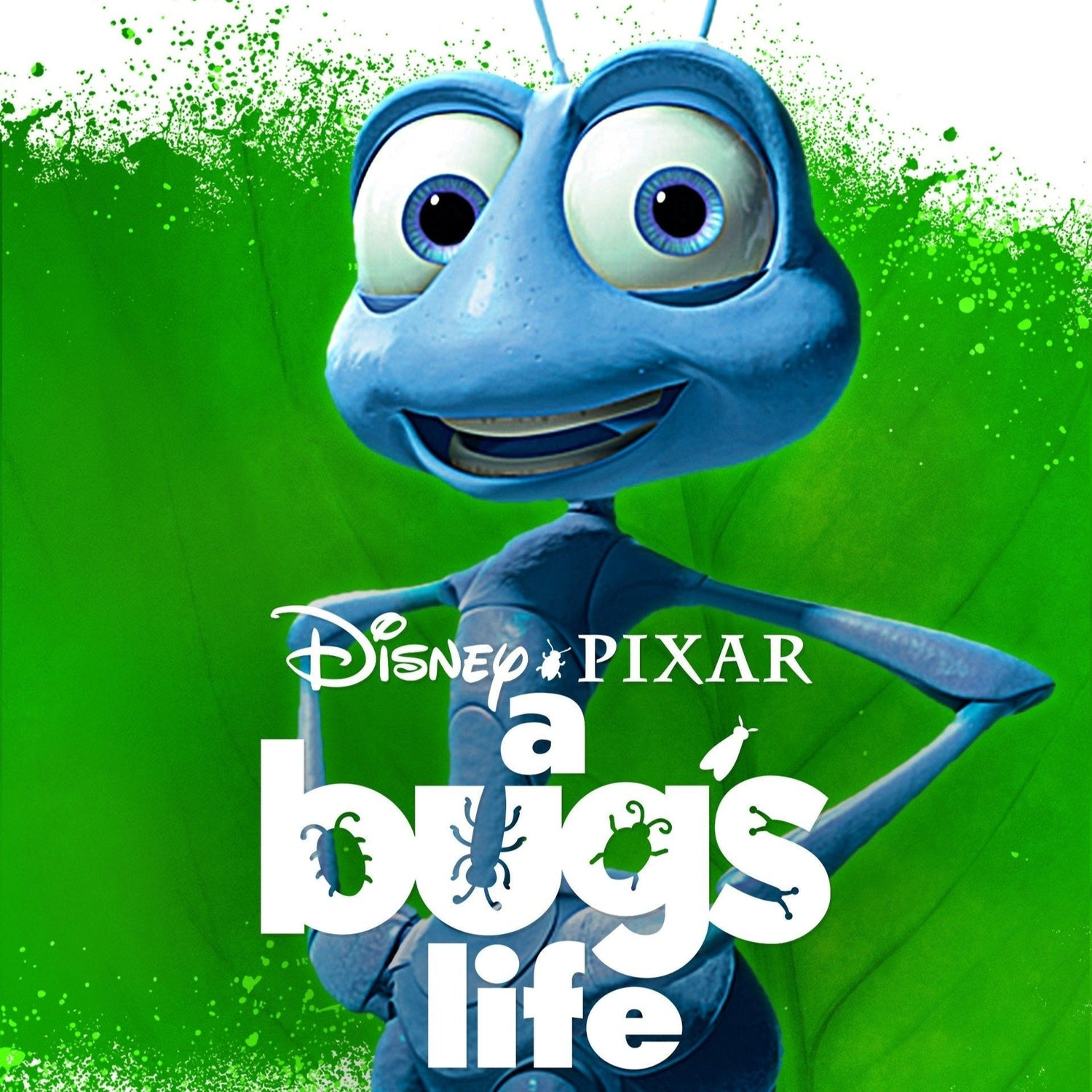 Bug's Life