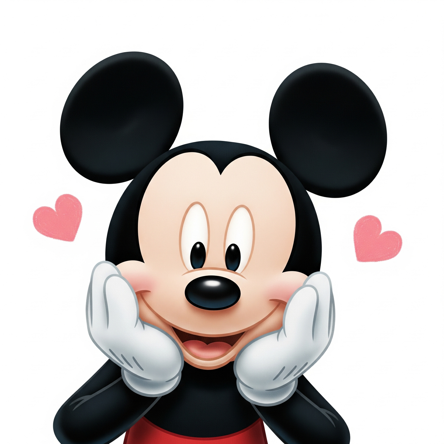 Mickey Mouse