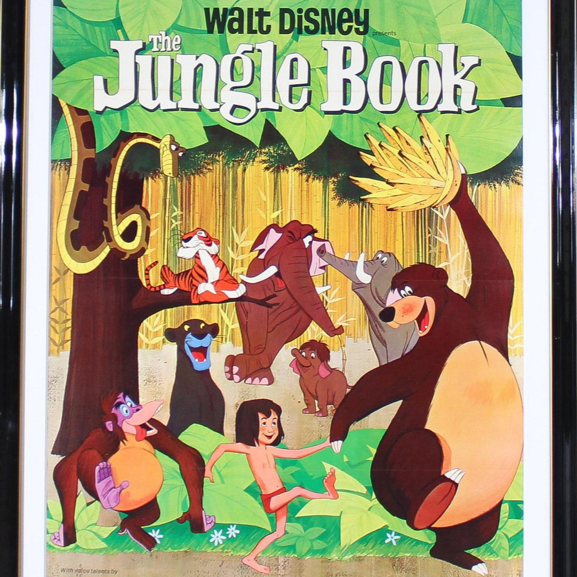 Jungle Book