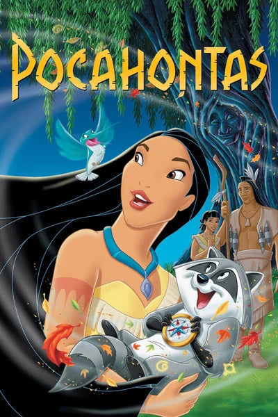 Pocahontas