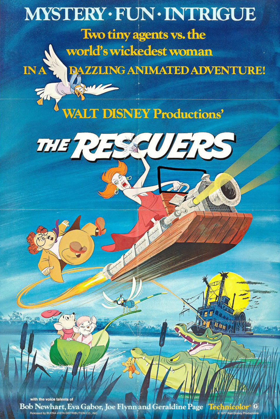 Rescuers