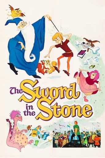 Sword in the Stone