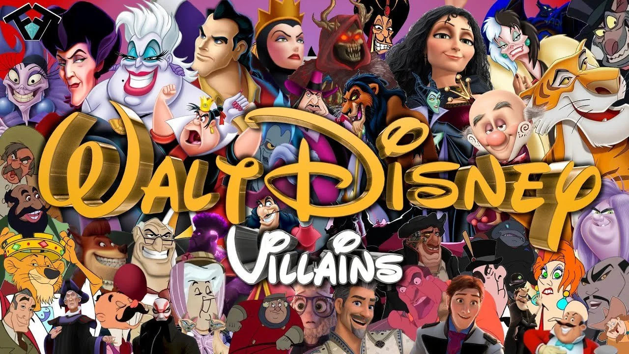 Villains