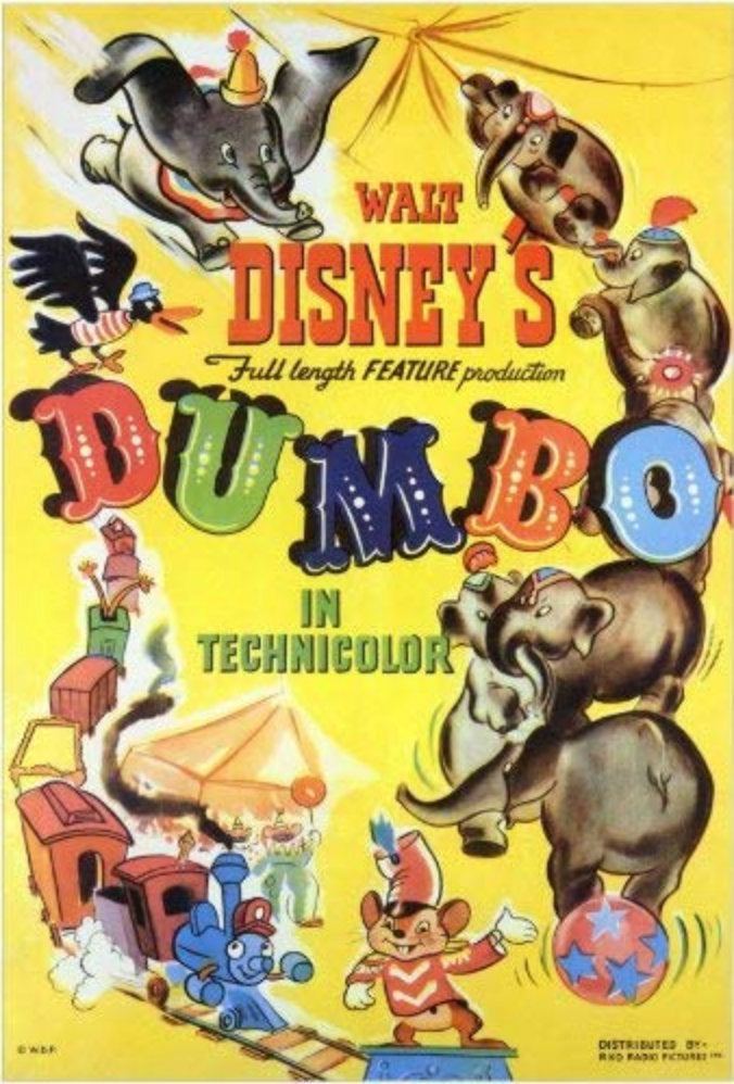 Dumbo