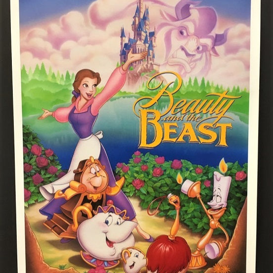 Beauty and the Beast