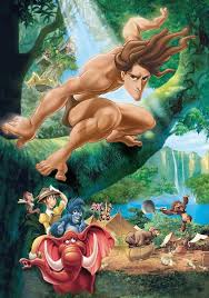 Tarzan