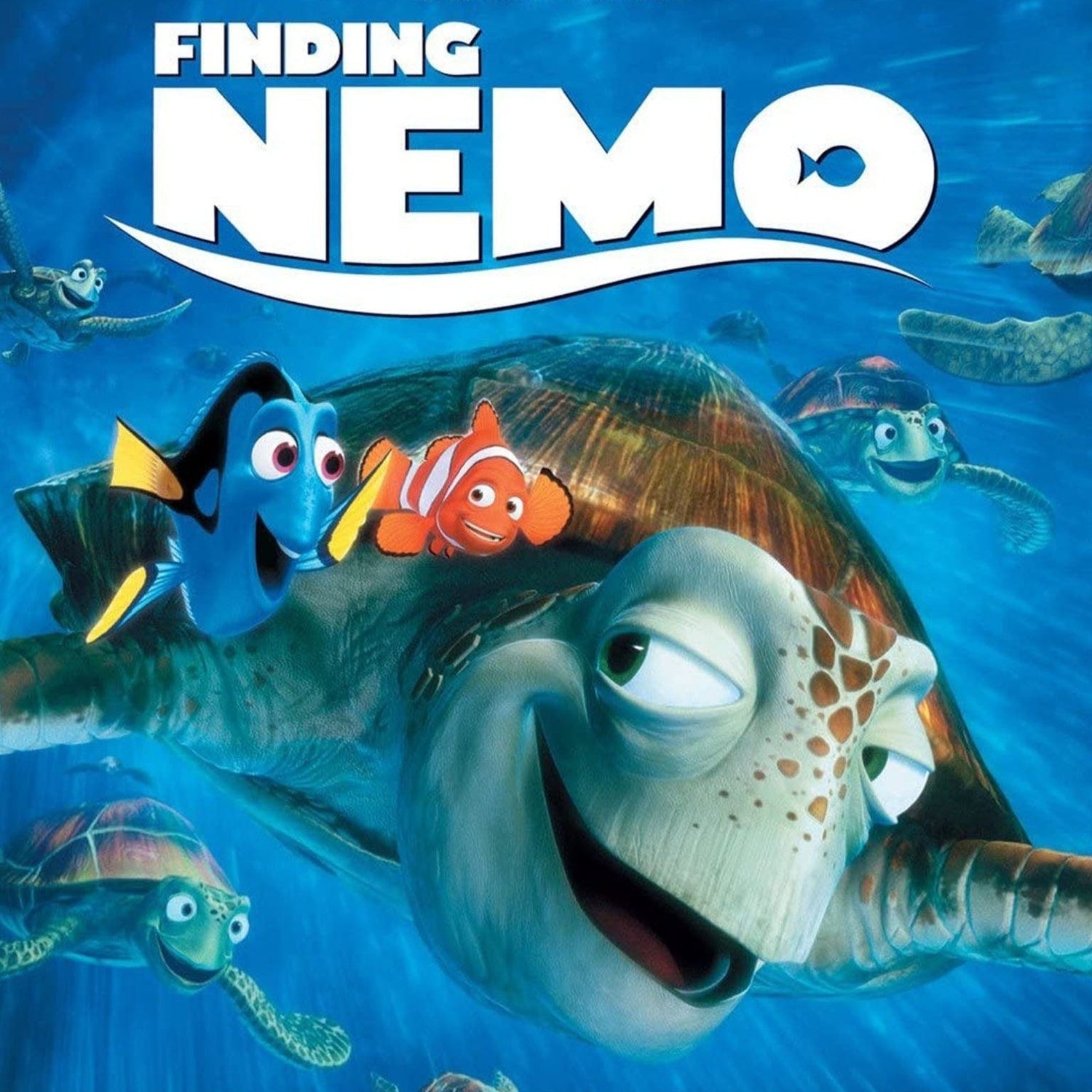 Finding Nemo