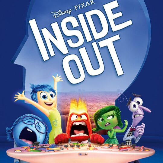 Inside Out