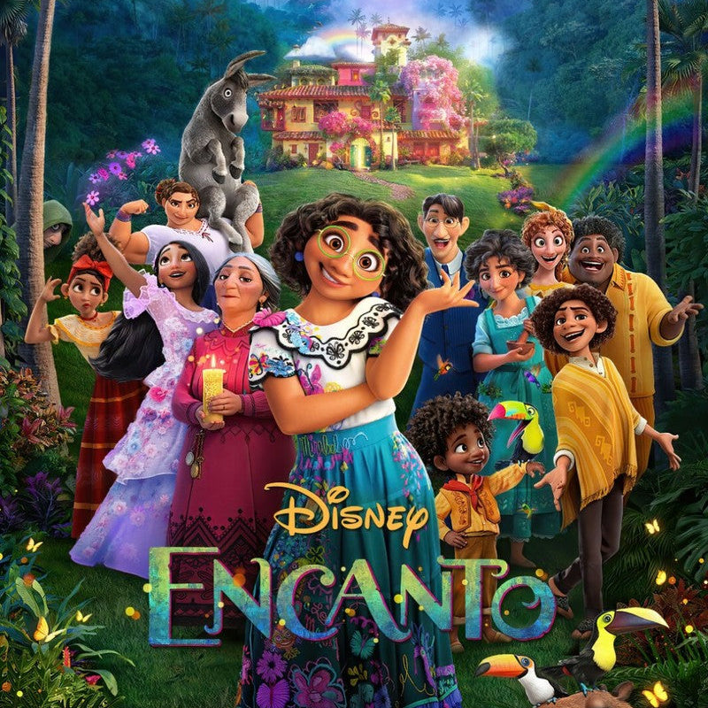Encanto