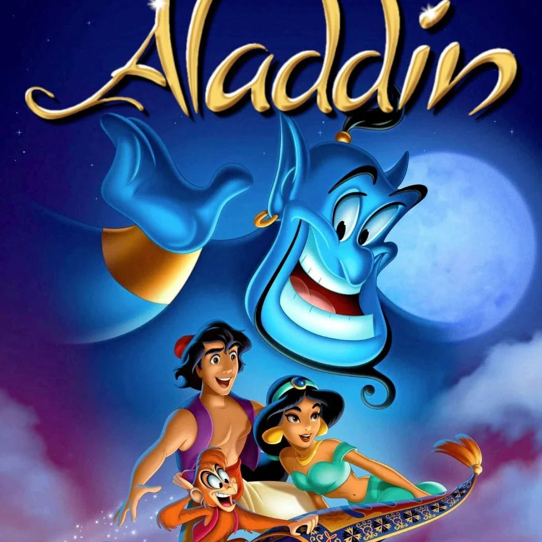 Aladdin