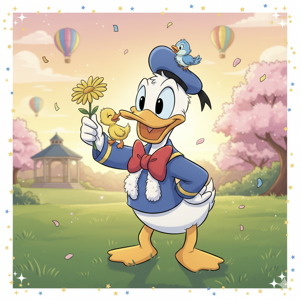 Donald