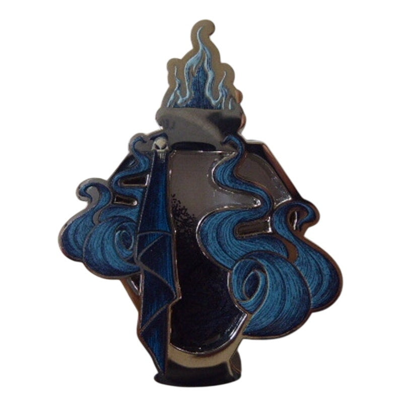 Loungefly - Hades - Villains Potion Bottle Mystery Set