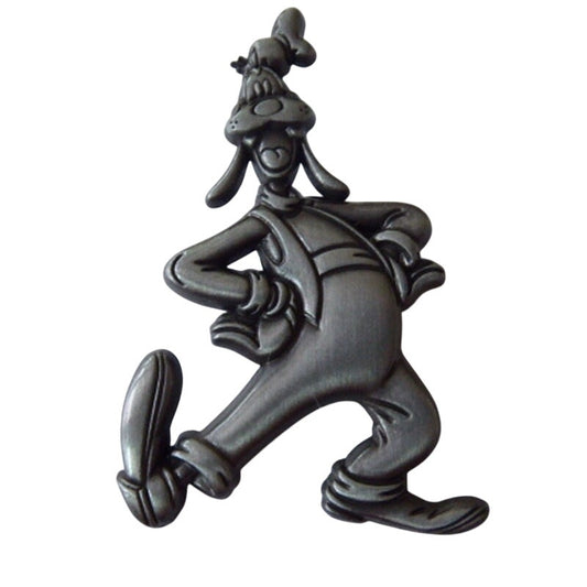 Mickey and Friends 3D Pewter - Goofy