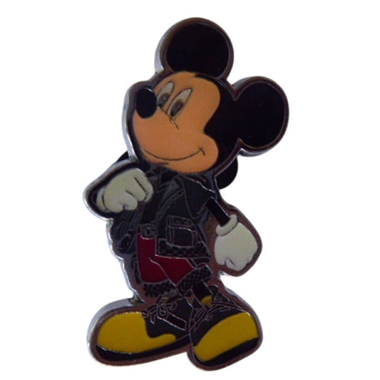 Loungefly - Mickey Mouse - Kingdom Hearts 3