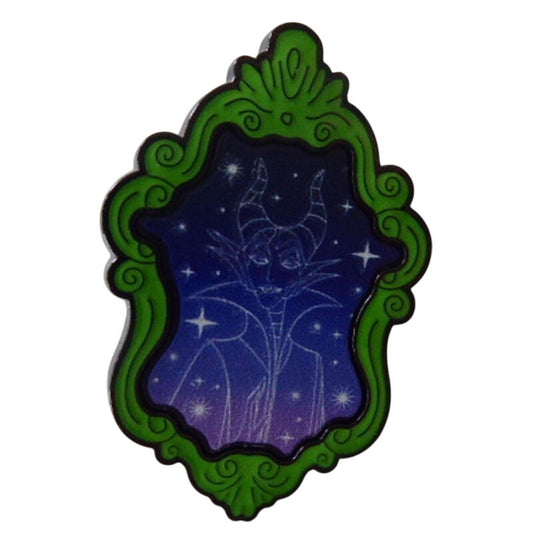 LFLY - Maleficent - Disney Villains Constellations Mystery