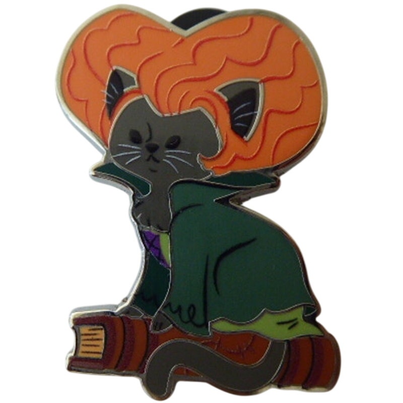 Cat Winnie Sanderson Cats and Dogs Halloween Costumes