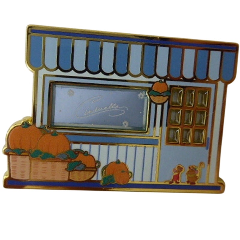 Princess Shops - Cinderella