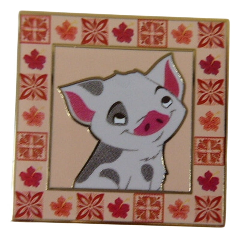 Moana Blind Box - Pua
