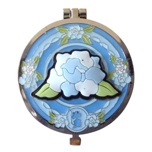 LFLY - Cinderella and Jaq Rose Princess Compact Mirror