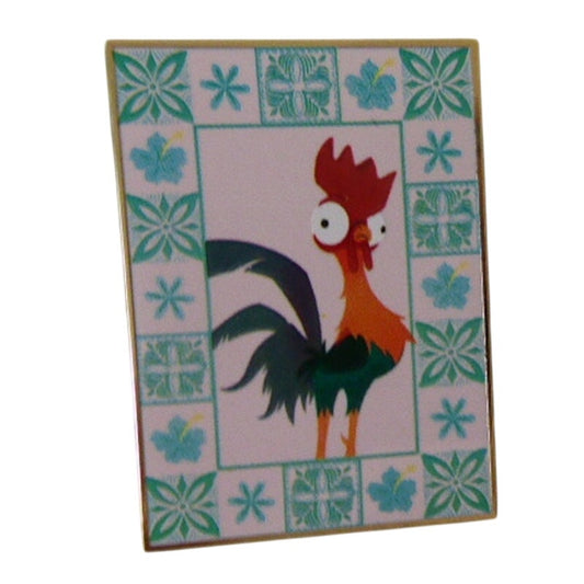 Moana Blind Box - Hei Hei