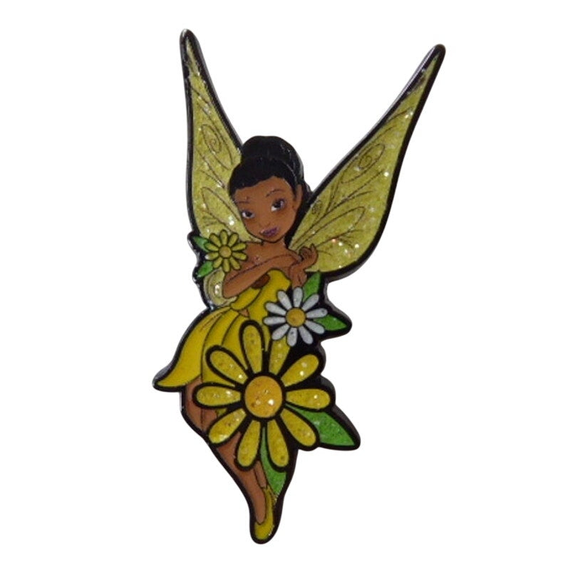 LFLY - Iridessa - Disney Fairies Mystery