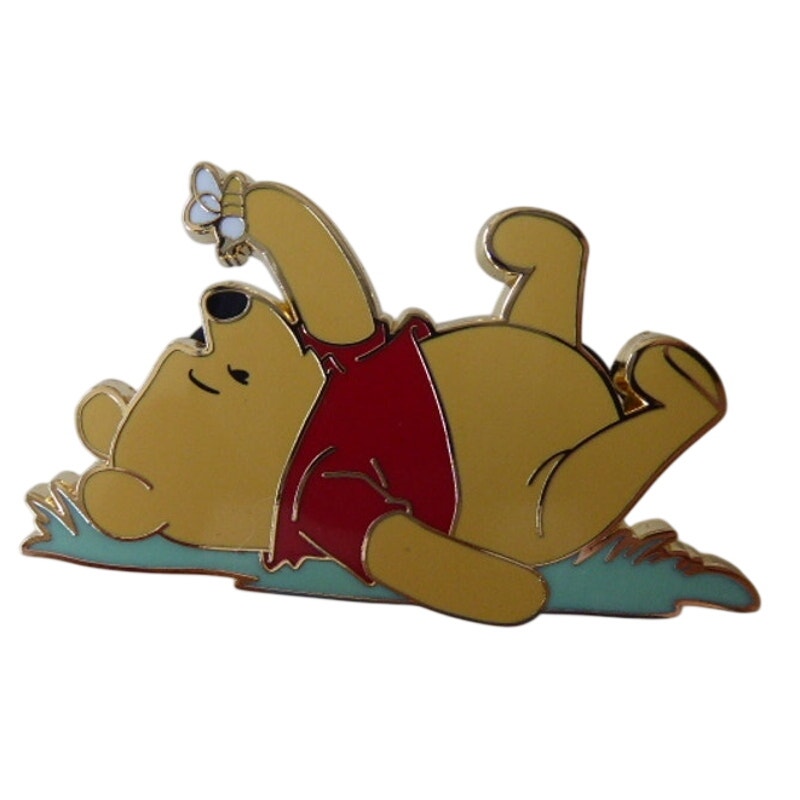MII - Pooh -  Pooh and Friends Mystery Set - PALM